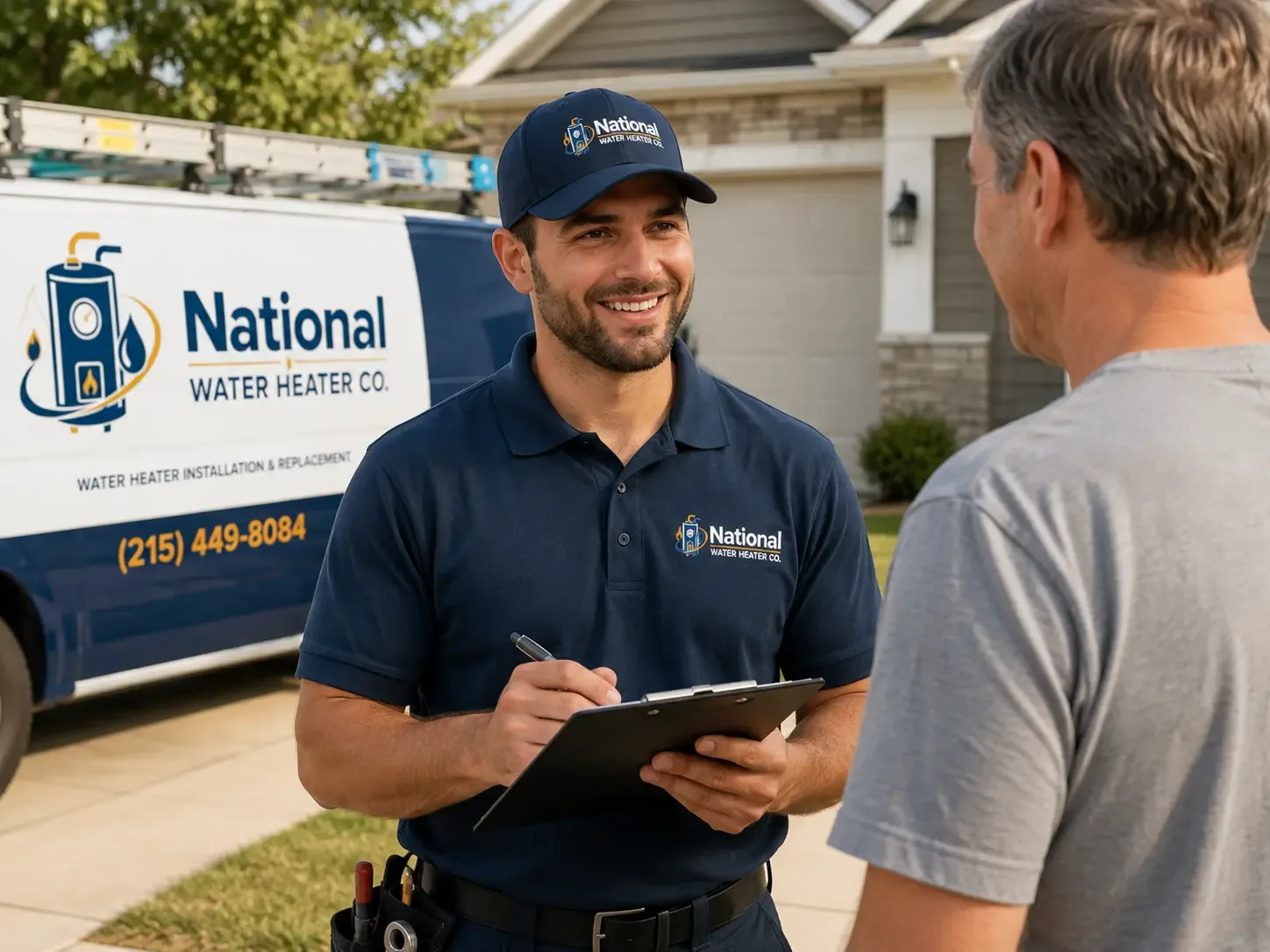 Water Heater Installation Mcroberts, KY FAQs